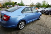 Škoda Rapid, 2015 - 5