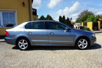 Škoda Superb, 2008 - 2