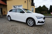 Škoda Scala, 2019 - 1