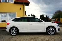 Škoda Scala, 2019 - 2