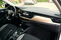 Škoda Scala, 2019 - 21