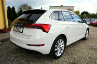 Škoda Scala, 2019 - 3