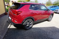 SsangYong Korando, 2023 - 2