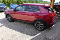 SsangYong Korando, 2023 - 3