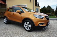 Opel Mokka, 2019 - 1