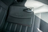 Mercedes-Benz Třídy C, 2017 - 21