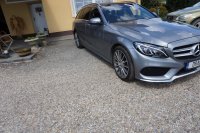Mercedes-Benz Třídy C, 2017 - 2