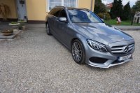 Mercedes-Benz Třídy C, 2017 - 4