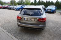 Mercedes-Benz Třídy C, 2017 - 6
