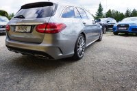 Mercedes-Benz Třídy C, 2017 - 7