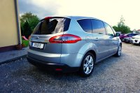 Ford S-MAX, 2014 - 3