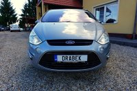 Ford S-MAX, 2014 - 8