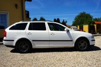 Škoda Octavia, 2006 - 2