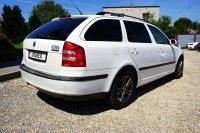Škoda Octavia, 2006 - 3
