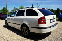 Škoda Octavia, 2006 - 5