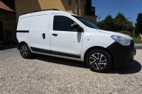 Dacia Dokker, 2017 - 1