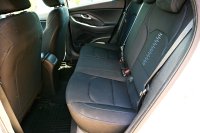Hyundai i30, 2018 - 19