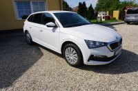 Škoda Scala, 2021 - 2