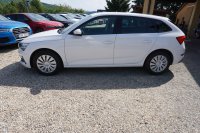 Škoda Scala, 2021 - 4