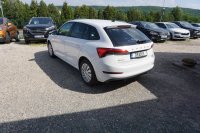 Škoda Scala, 2021 - 5