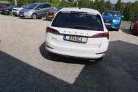 Škoda Scala, 2021 - 6