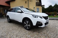 Peugeot 5008, 2020 - 1