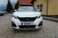 Peugeot 5008, 2020 - 11