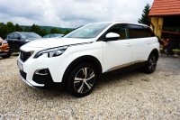 Peugeot 5008, 2020 - 9