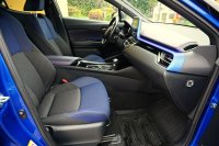 Toyota C-HR, 2018 - 16