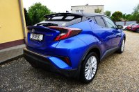 Toyota C-HR, 2018 - 3