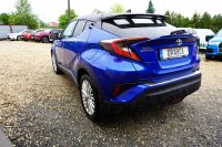 Toyota C-HR, 2018 - 5