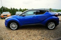 Toyota C-HR, 2018 - 6