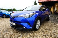 Toyota C-HR, 2018 - 7