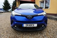 Toyota C-HR, 2018 - 8