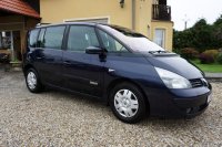 Renault Espace, 2005 - 1