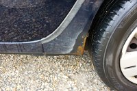 Renault Espace, 2005 - 11