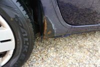 Renault Espace, 2005 - 12