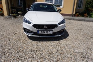 Seat Leon, 2021