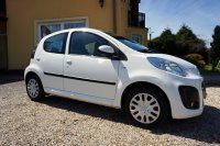 Citroën C1, 2013 - 1