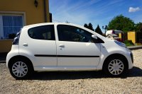 Citroën C1, 2013 - 2