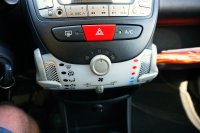 Citroën C1, 2013 - 29