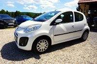 Citroën C1, 2013 - 8