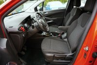 Opel Crossland, 2021 - 23
