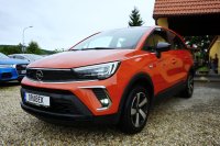 Opel Crossland, 2021 - 8