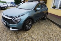 Kia Sportage, 2022 - 2