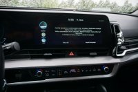 Kia Sportage, 2022 - 21