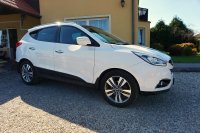 Hyundai ix35, 2014 - 1