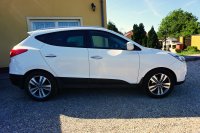 Hyundai ix35, 2014 - 2