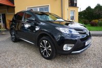 Toyota RAV4, 2015 - 1