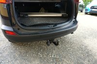 Toyota RAV4, 2015 - 16